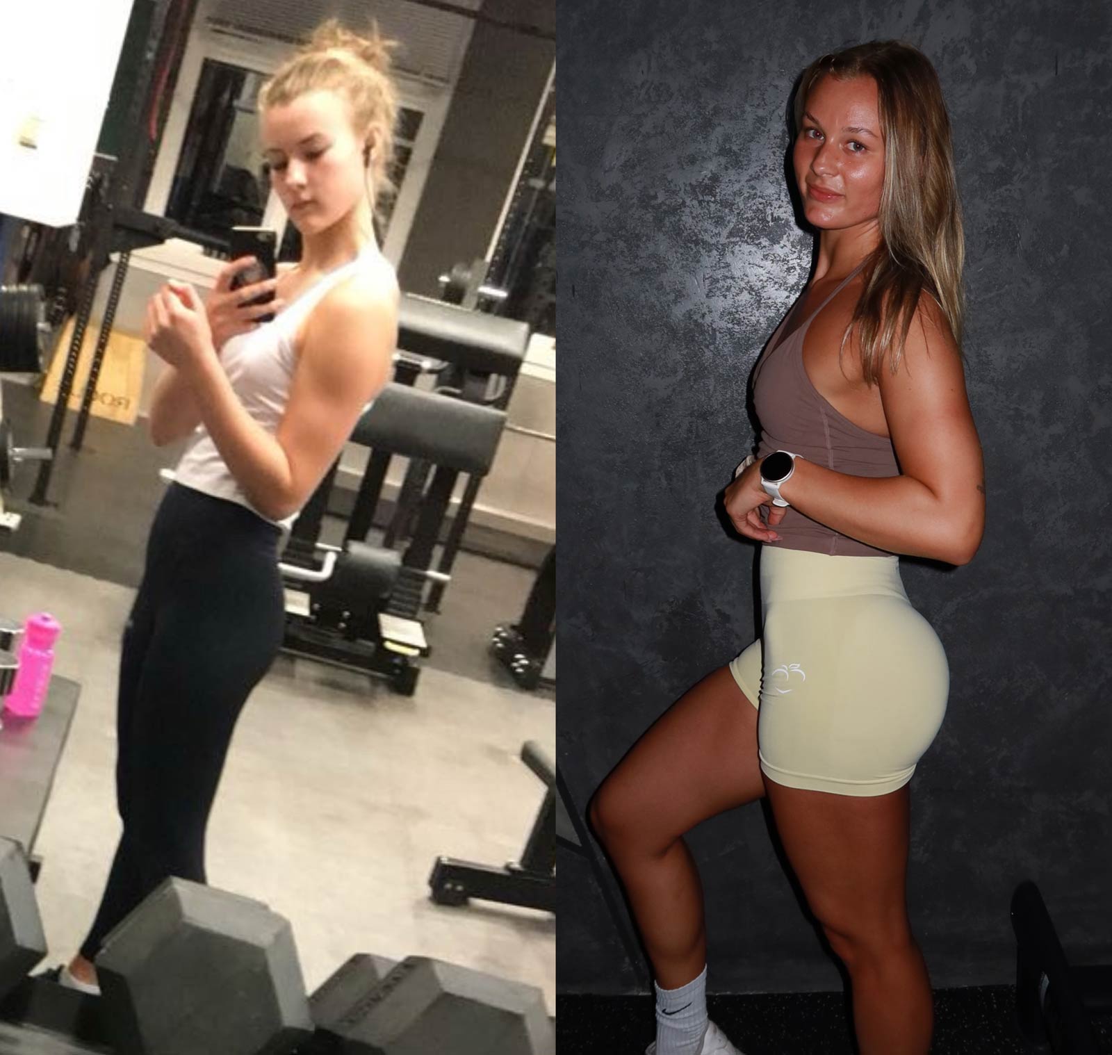 Trenerens transformasjon